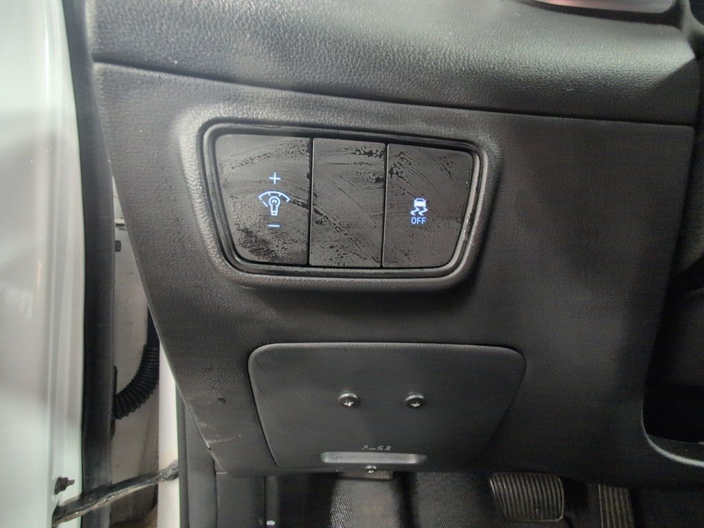 2022 Hyundai Tucson PREFERRED