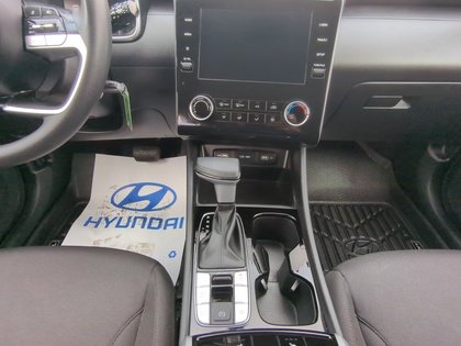 2023 Hyundai Tucson ESSENTIAL