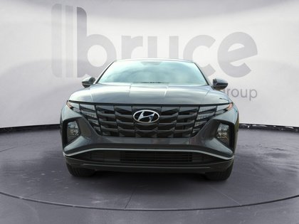 2023 Hyundai Tucson ESSENTIAL