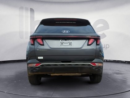 2023 Hyundai Tucson ESSENTIAL