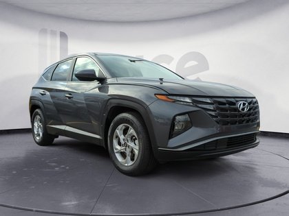 2023 Hyundai Tucson ESSENTIAL