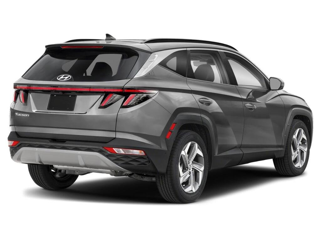 2023 Hyundai Tucson PREFERRED