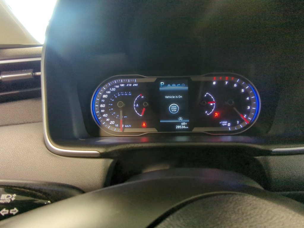 2023 Hyundai Tucson PREFERRED
