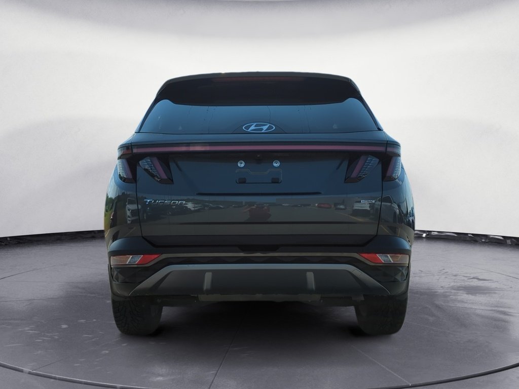 2023 Hyundai Tucson PREFERRED