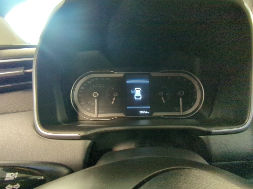 2023 Hyundai Tucson PREFERRED