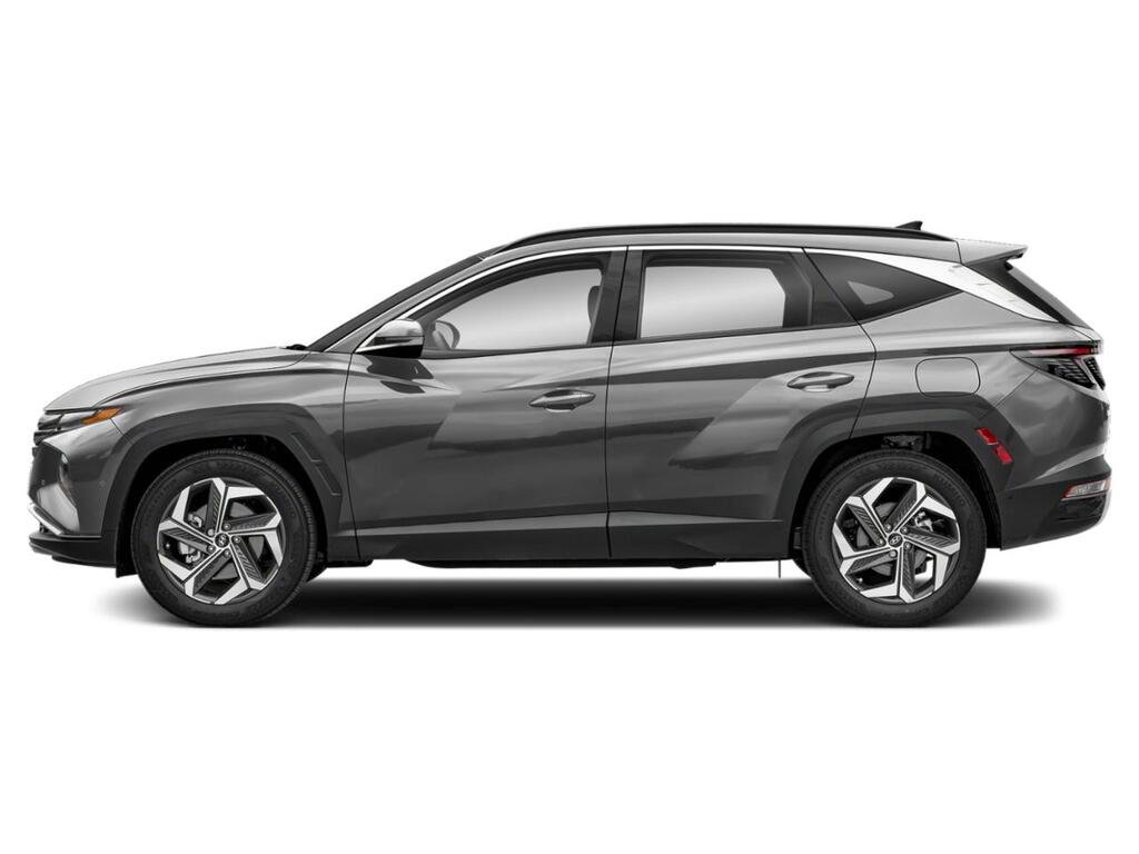2023 Hyundai Tucson PREFERRED