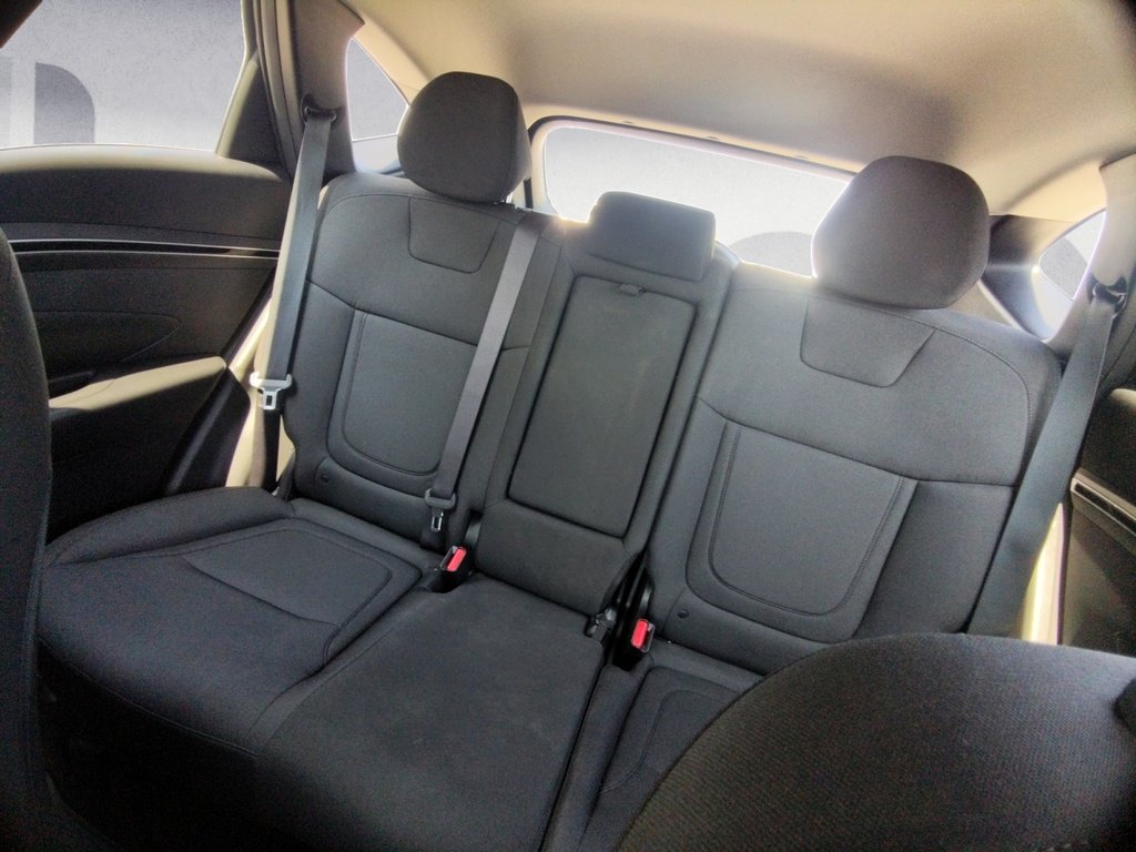 2023 Hyundai Tucson ESSENTIAL