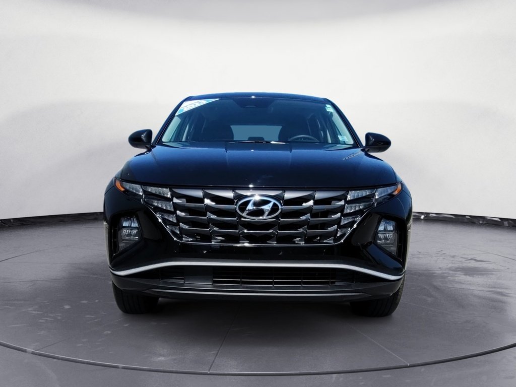 2023 Hyundai Tucson ESSENTIAL