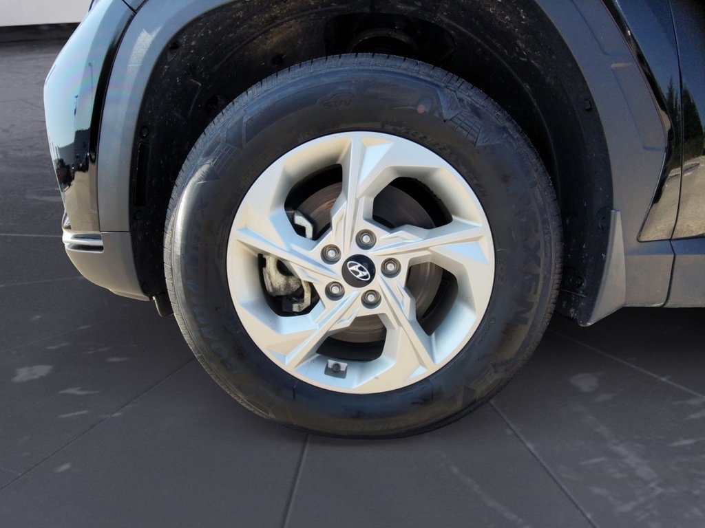 2023 Hyundai Tucson ESSENTIAL