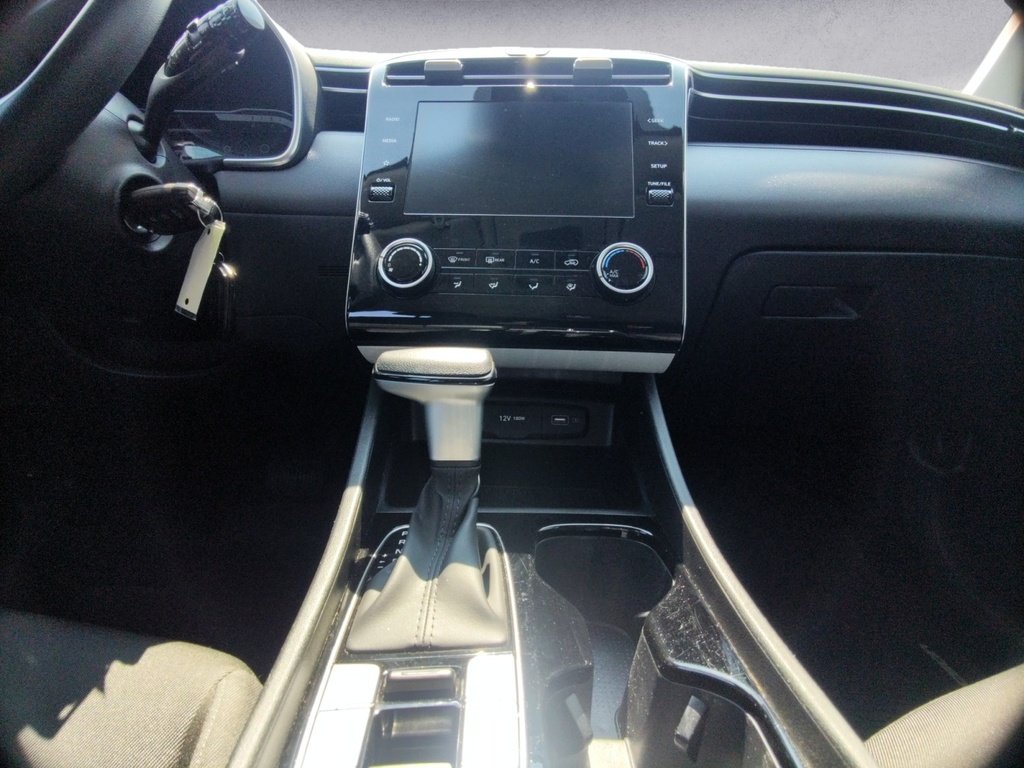 2023 Hyundai Tucson ESSENTIAL
