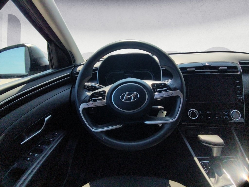 2023 Hyundai Tucson ESSENTIAL