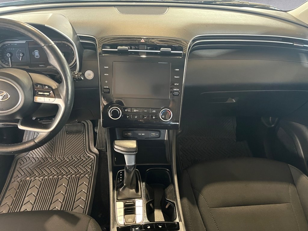 2023 Hyundai Tucson PREFERRED