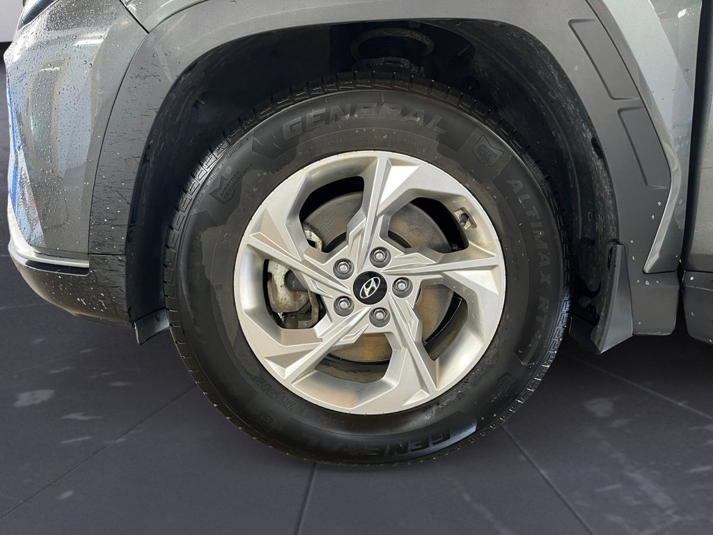 2023 Hyundai Tucson PREFERRED