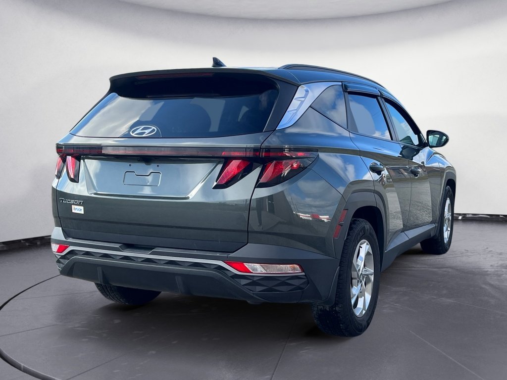2023 Hyundai Tucson PREFERRED