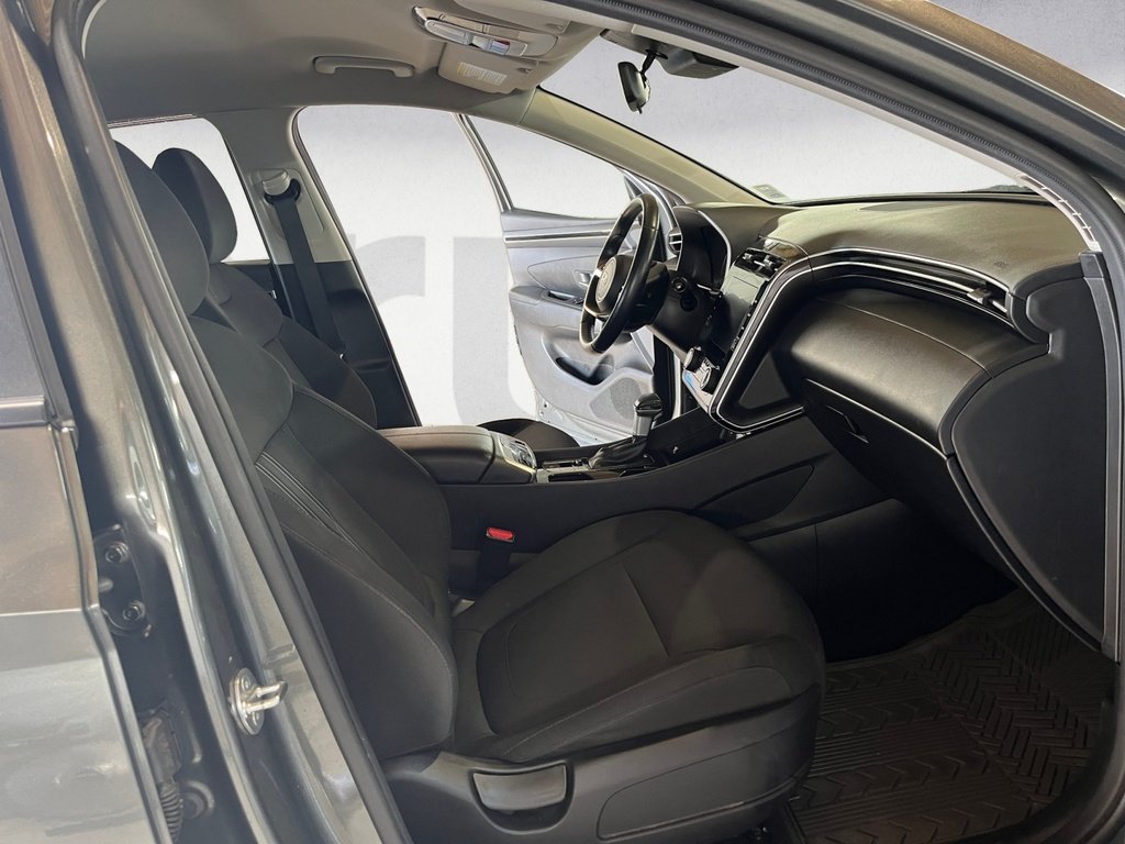 2023 Hyundai Tucson PREFERRED