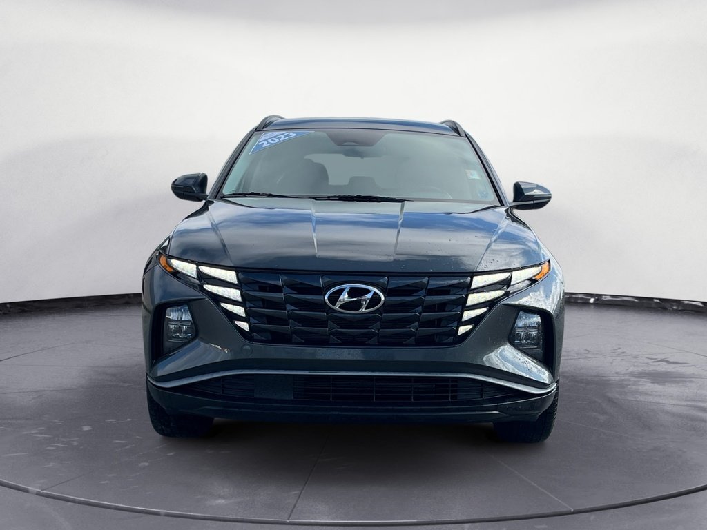 2023 Hyundai Tucson PREFERRED