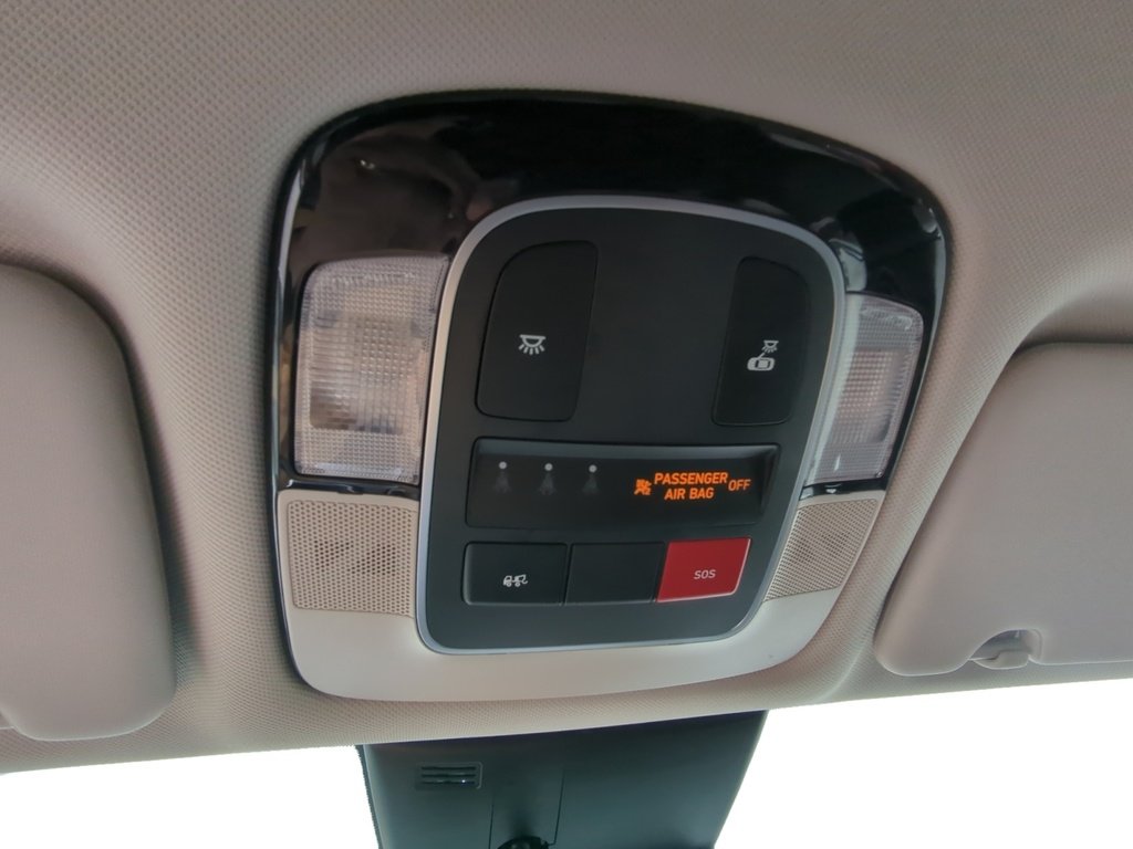 2024 Hyundai Tucson PREFERRED