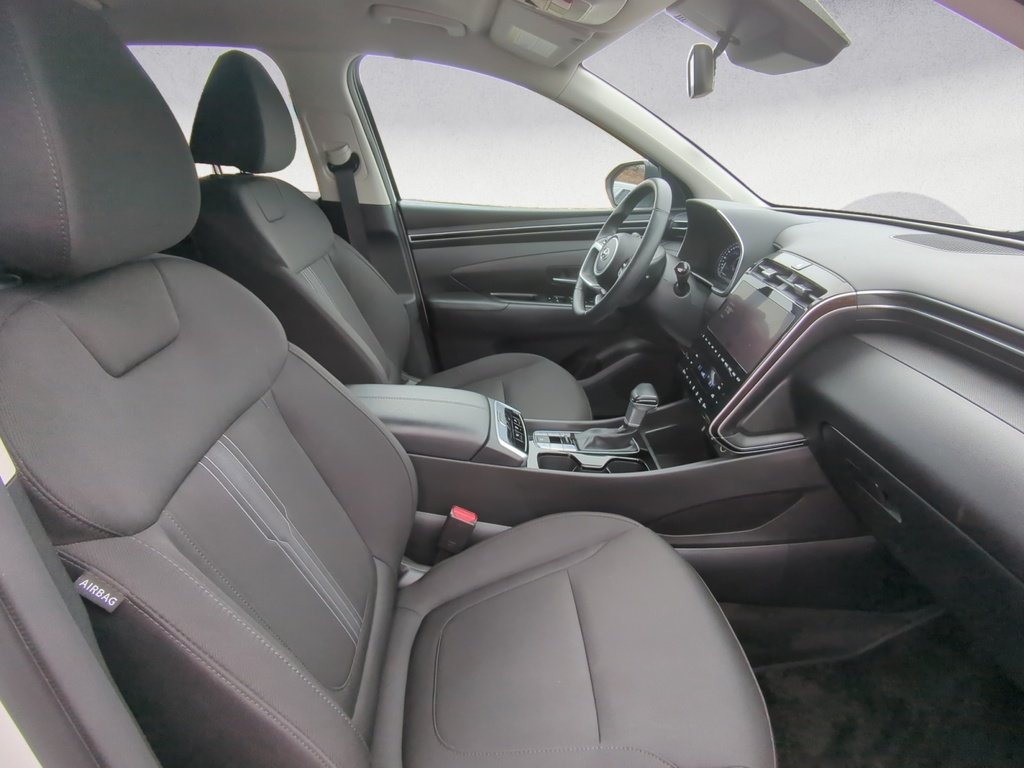 2024 Hyundai Tucson PREFERRED
