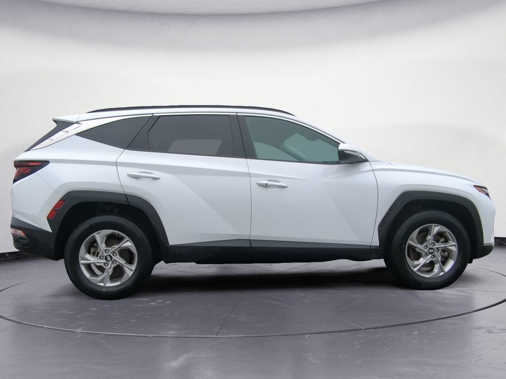 2024 Hyundai Tucson PREFERRED
