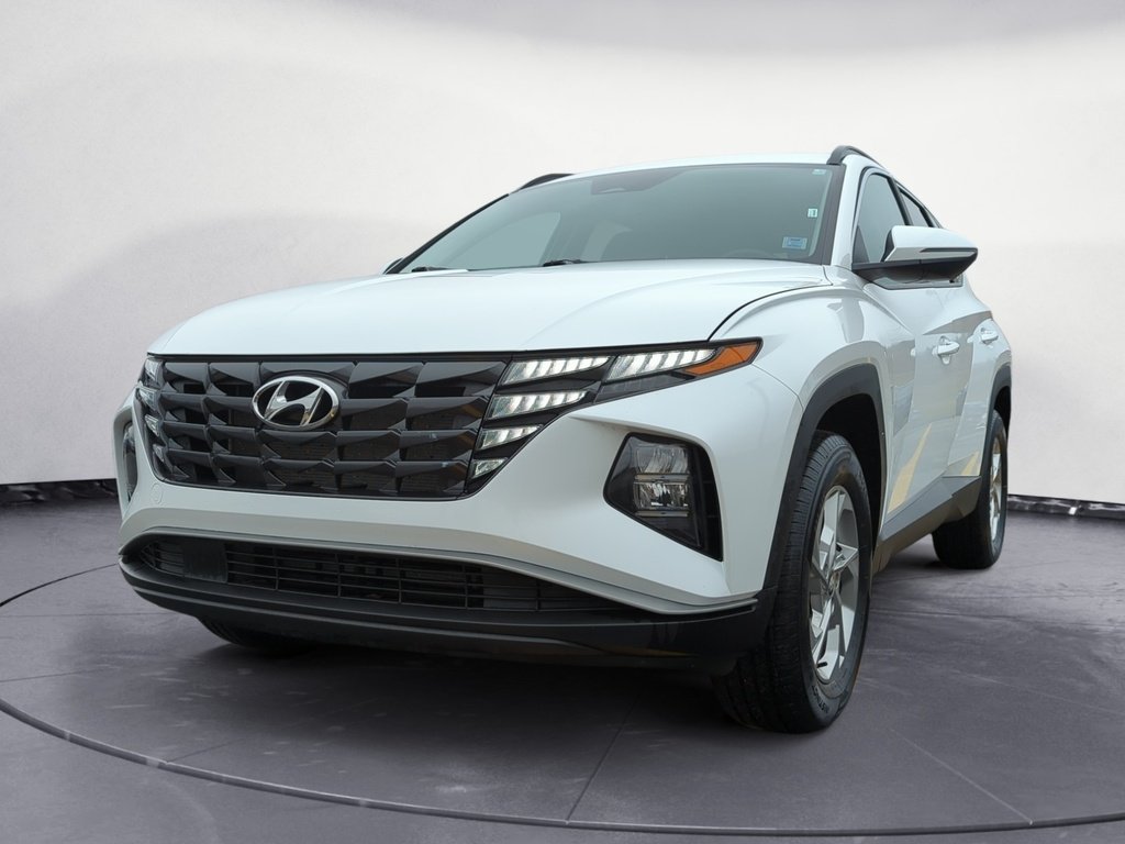 2024 Hyundai Tucson PREFERRED
