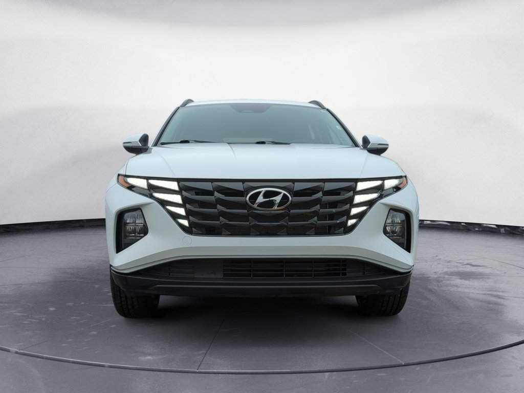 2024 Hyundai Tucson PREFERRED