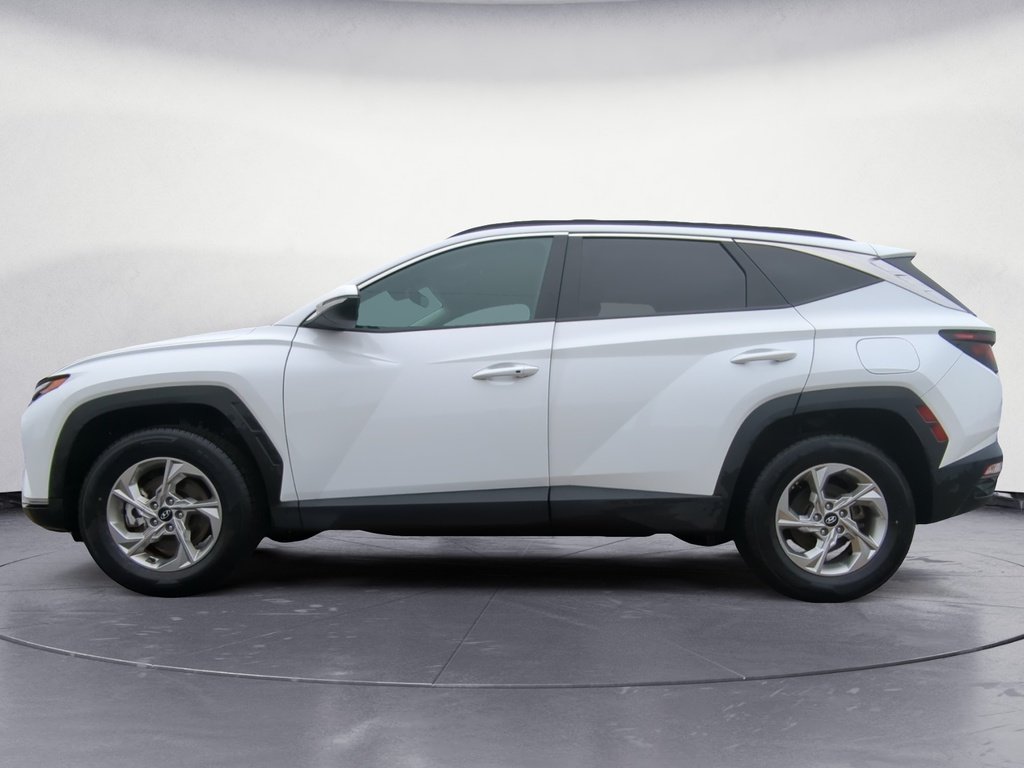 2024 Hyundai Tucson PREFERRED