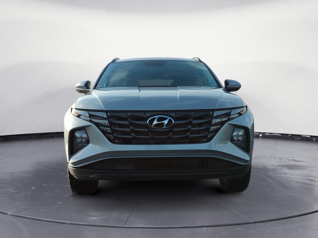 Hyundai Tucson PREFERRED 2024