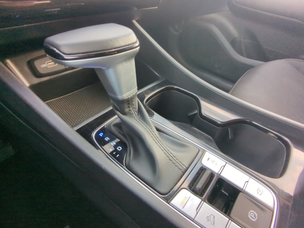 Hyundai Tucson PREFERRED 2024