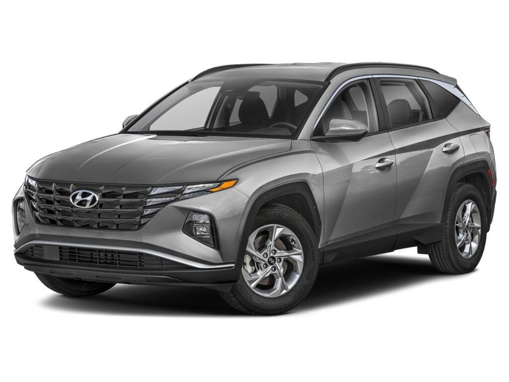 2024 Hyundai Tucson PREFERRED