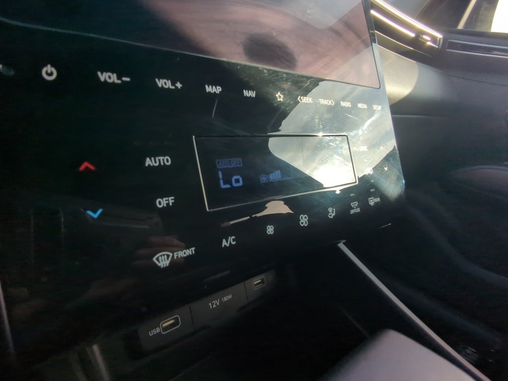 Hyundai Tucson PREFERRED 2024