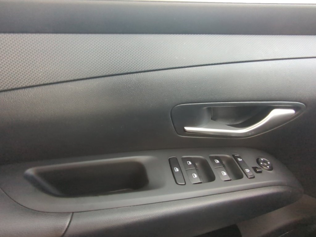 Hyundai Tucson PREFERRED 2024