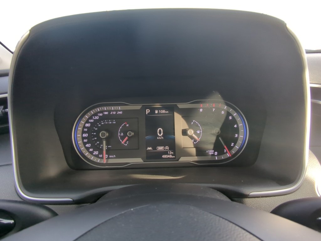 2024 Hyundai Tucson PREFERRED