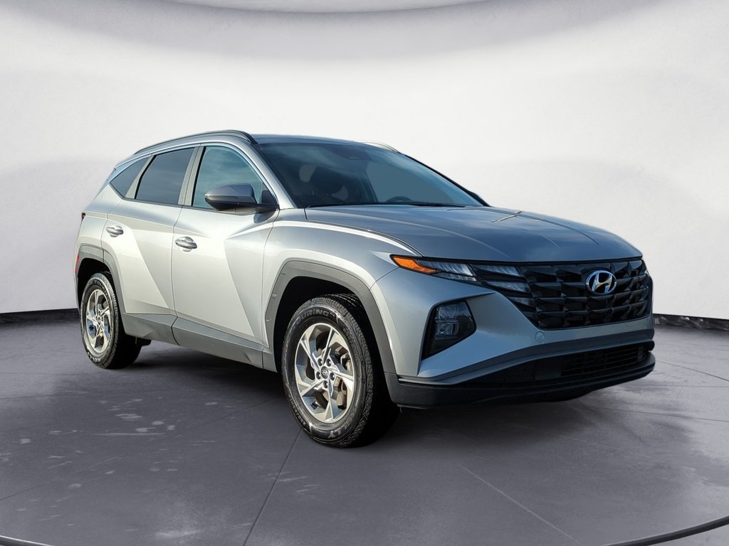 Hyundai Tucson PREFERRED 2024
