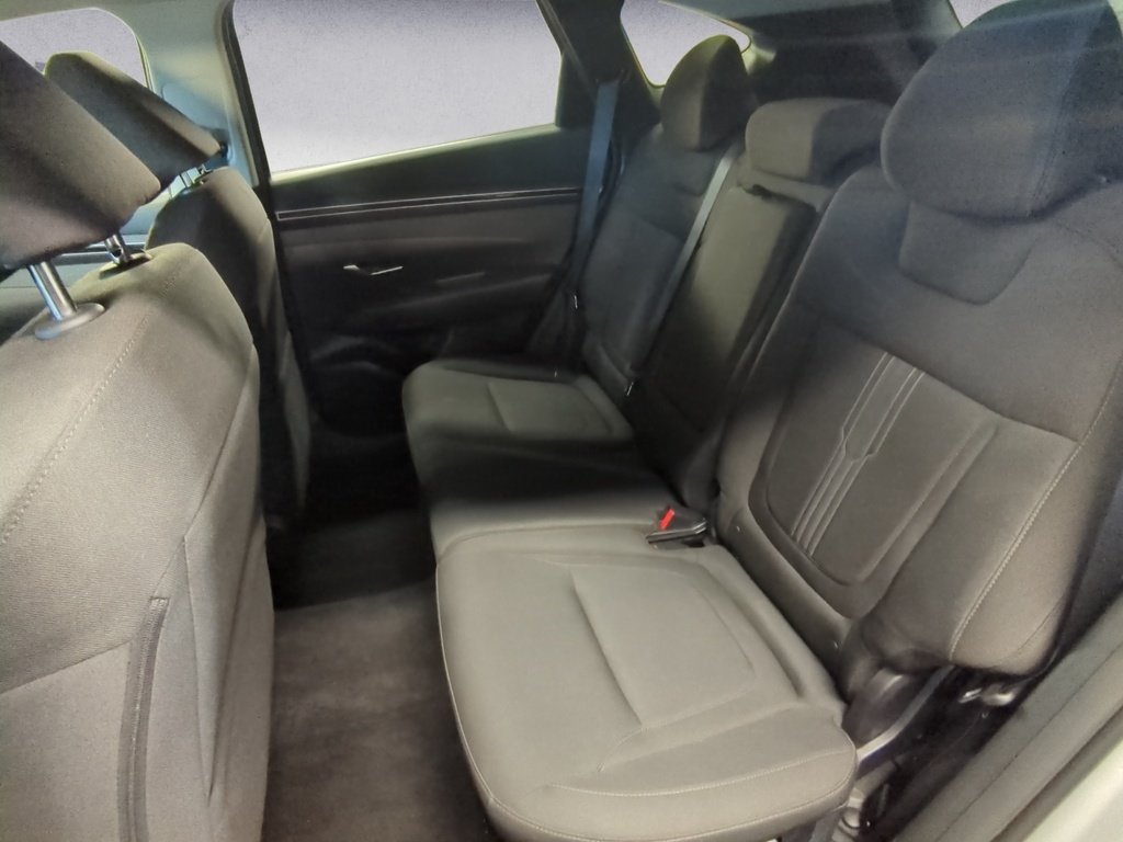 Hyundai Tucson PREFERRED 2024