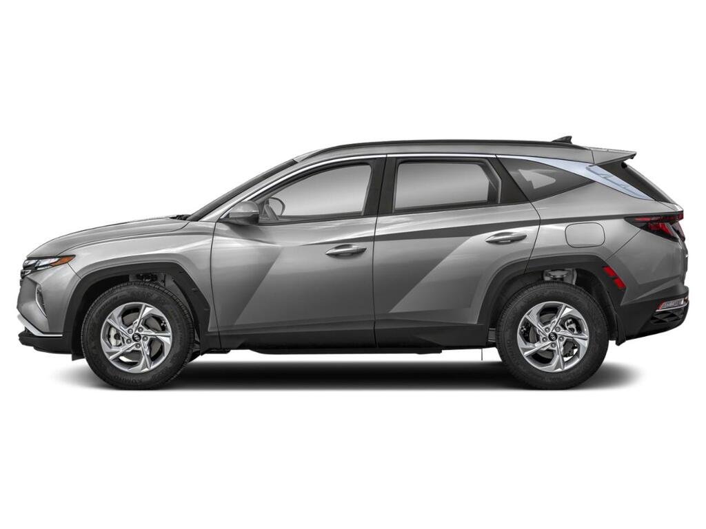Hyundai Tucson PREFERRED 2024