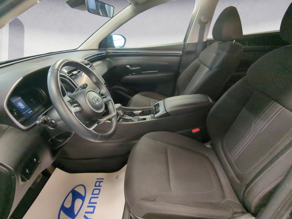 2024 Hyundai Tucson PREFERRED