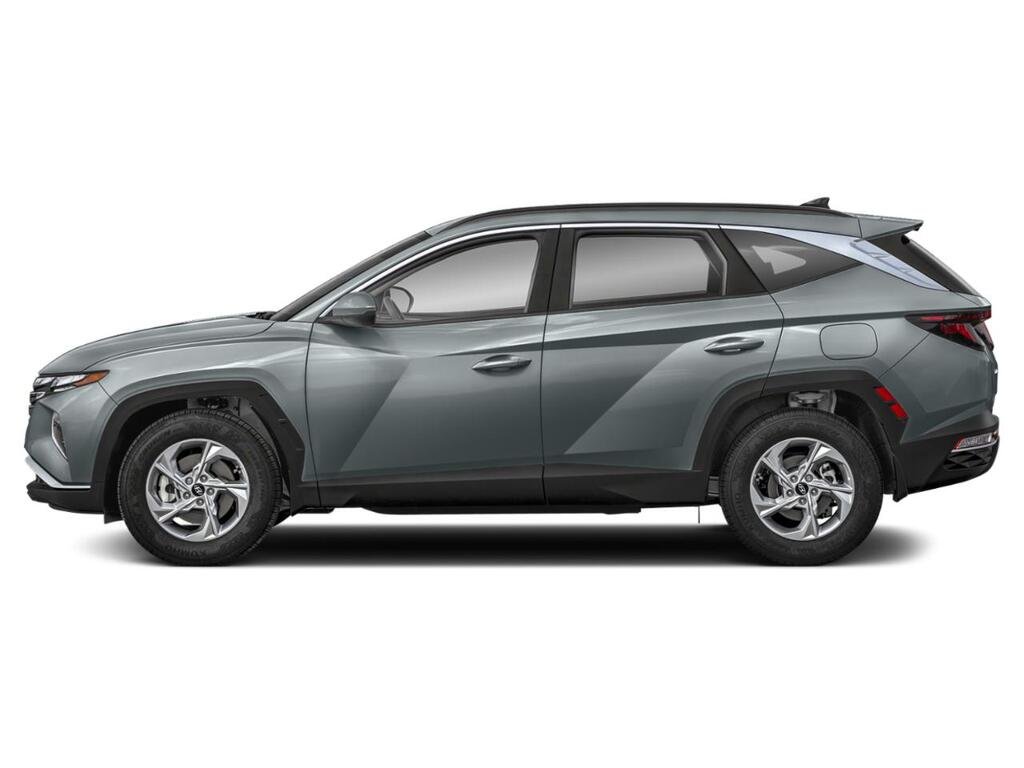 Hyundai Tucson PREFERRED 2024