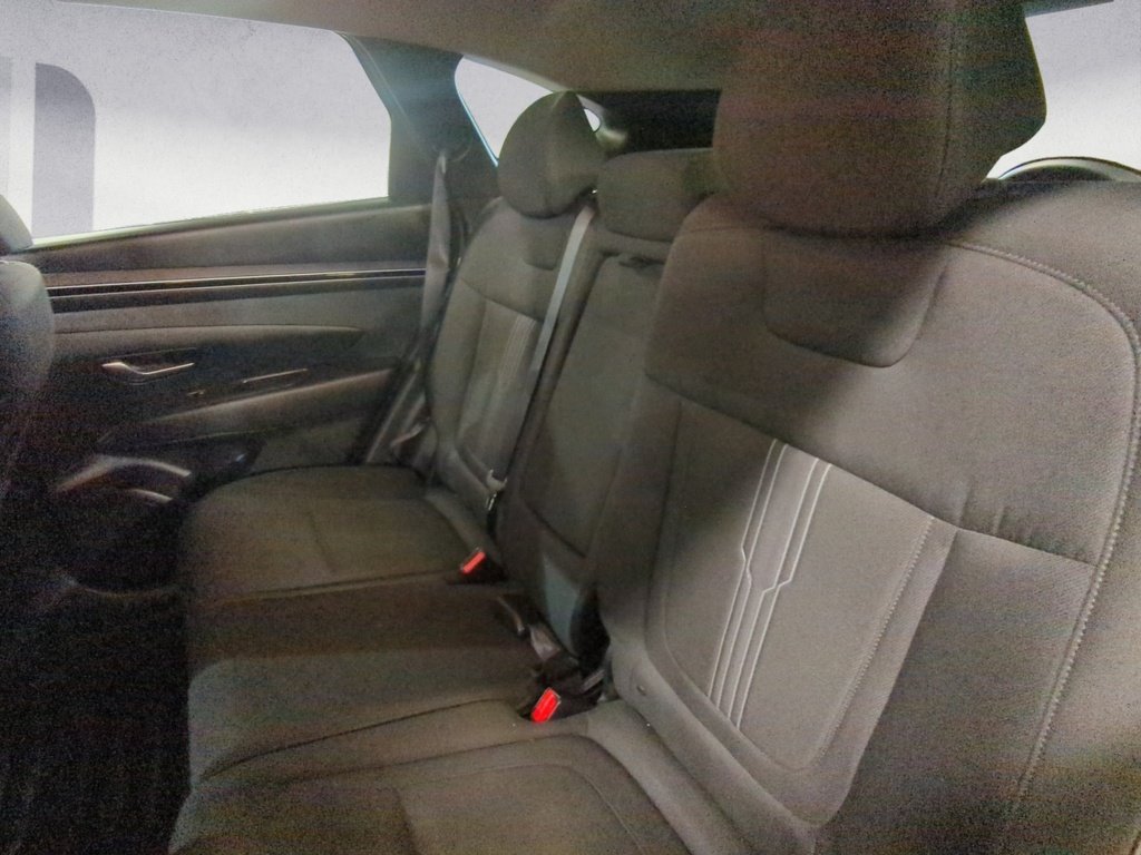 2024 Hyundai Tucson PREFERRED
