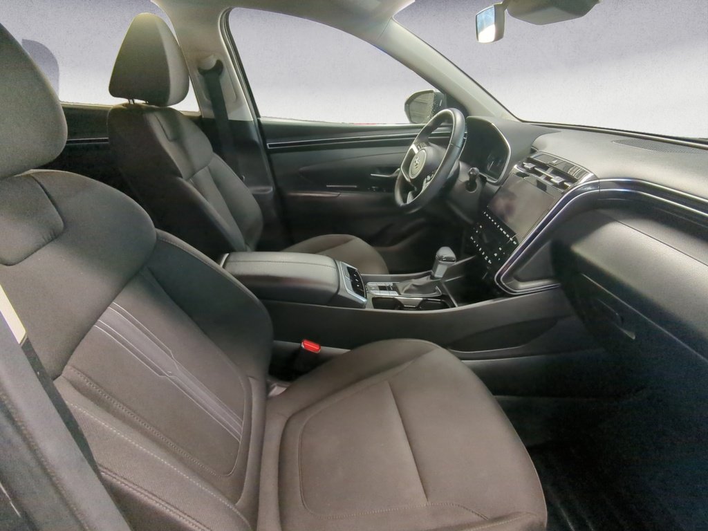 2024 Hyundai Tucson PREFERRED
