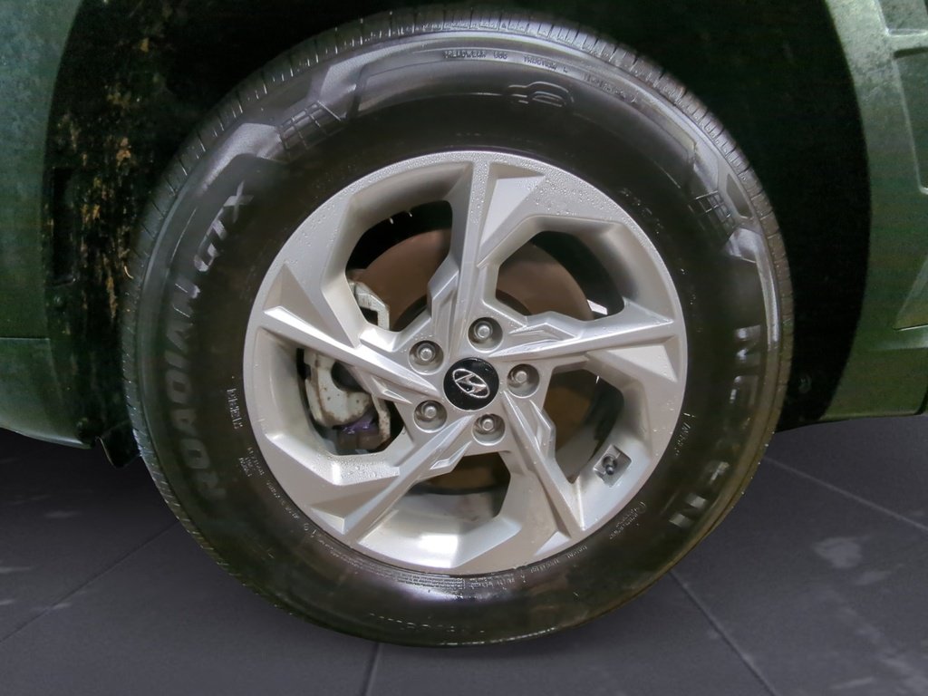 2024 Hyundai Tucson PREFERRED