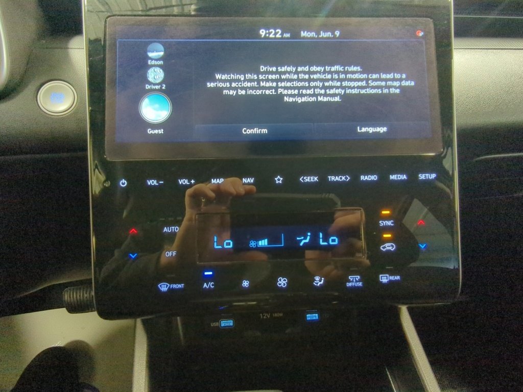 2024 Hyundai Tucson PREFERRED