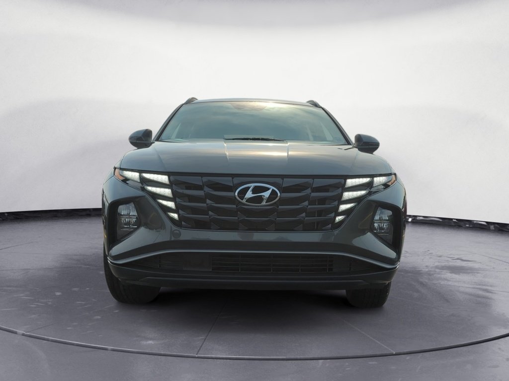 2024 Hyundai Tucson PREFERRED
