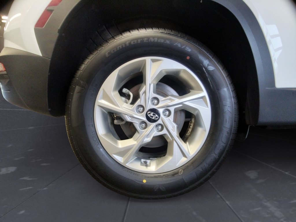 Hyundai Tucson PREFERRED 2024