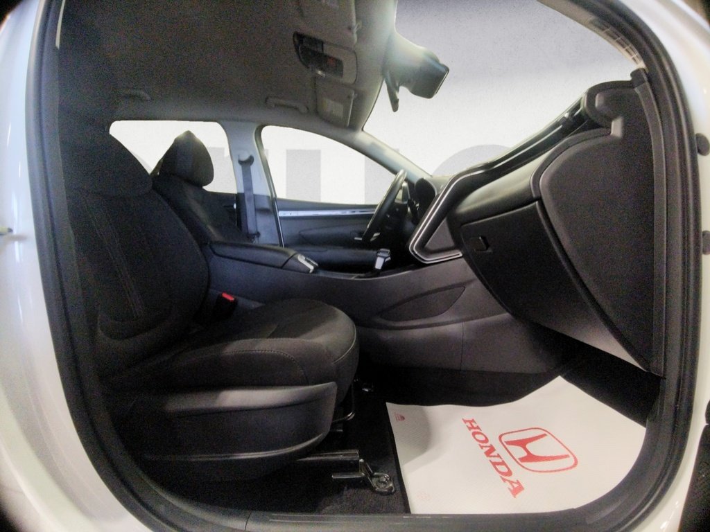 Hyundai Tucson PREFERRED 2024