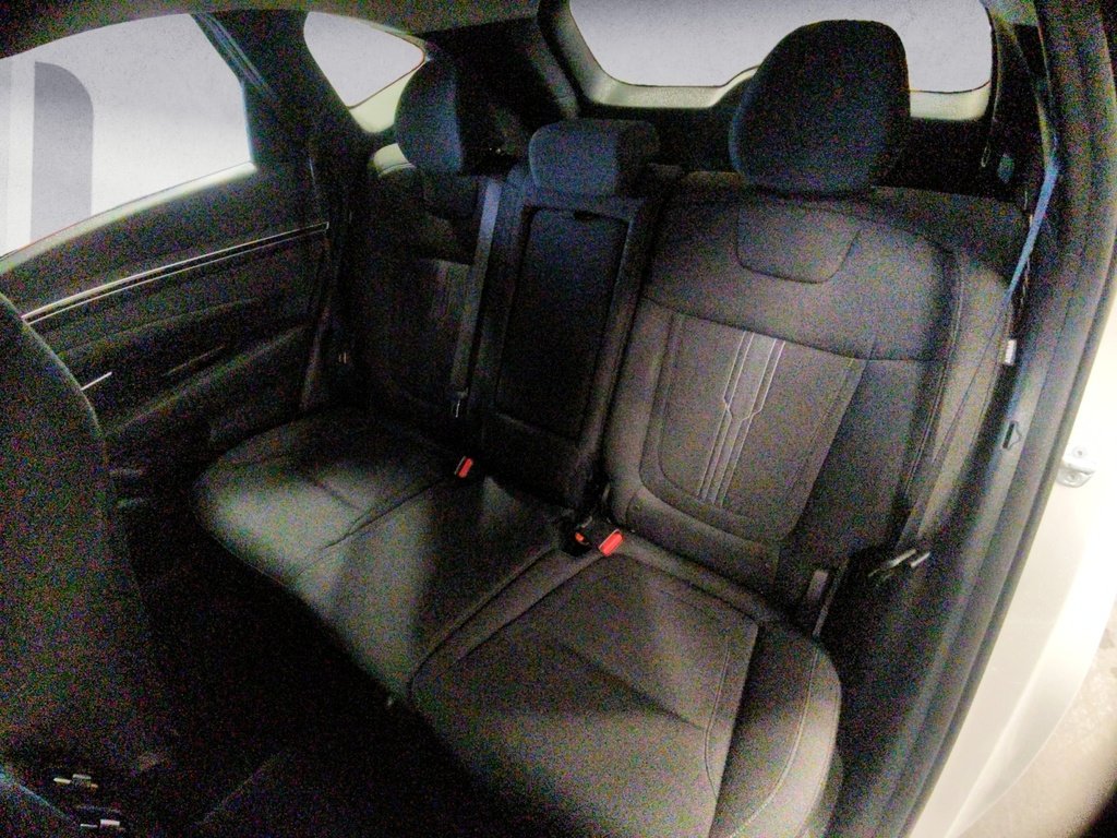 Hyundai Tucson PREFERRED 2024