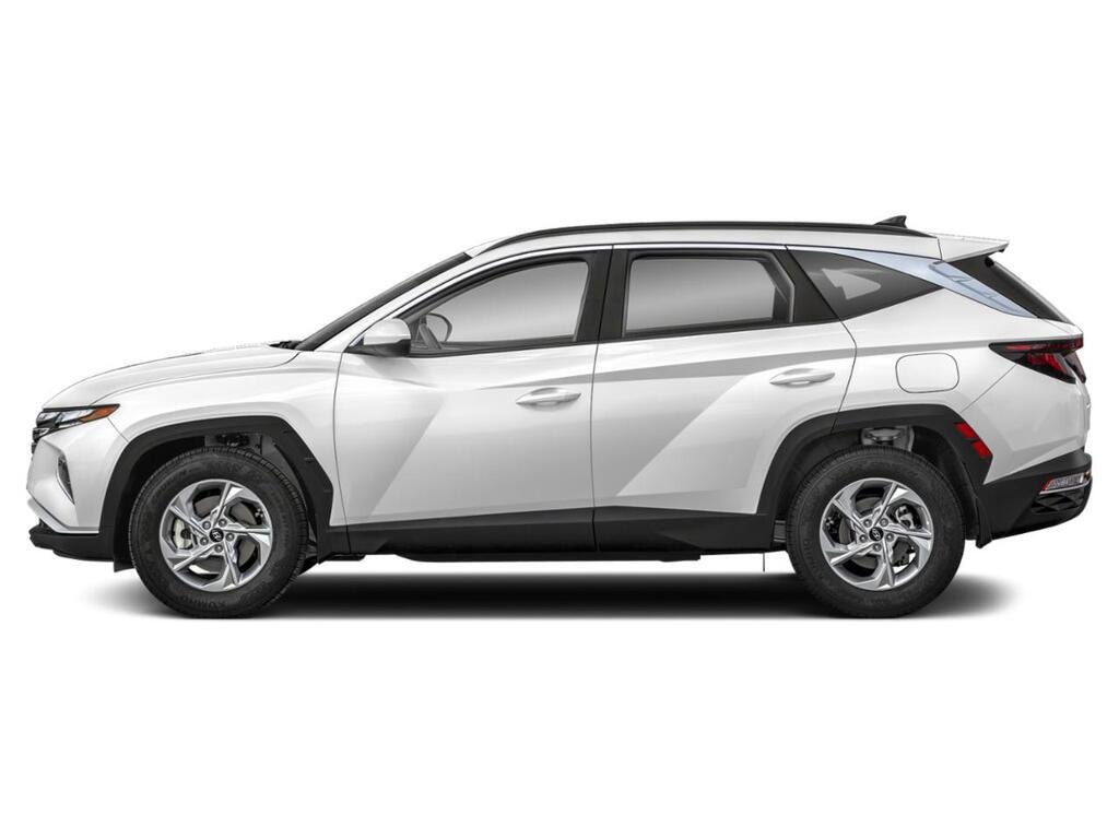 Hyundai Tucson PREFERRED 2024