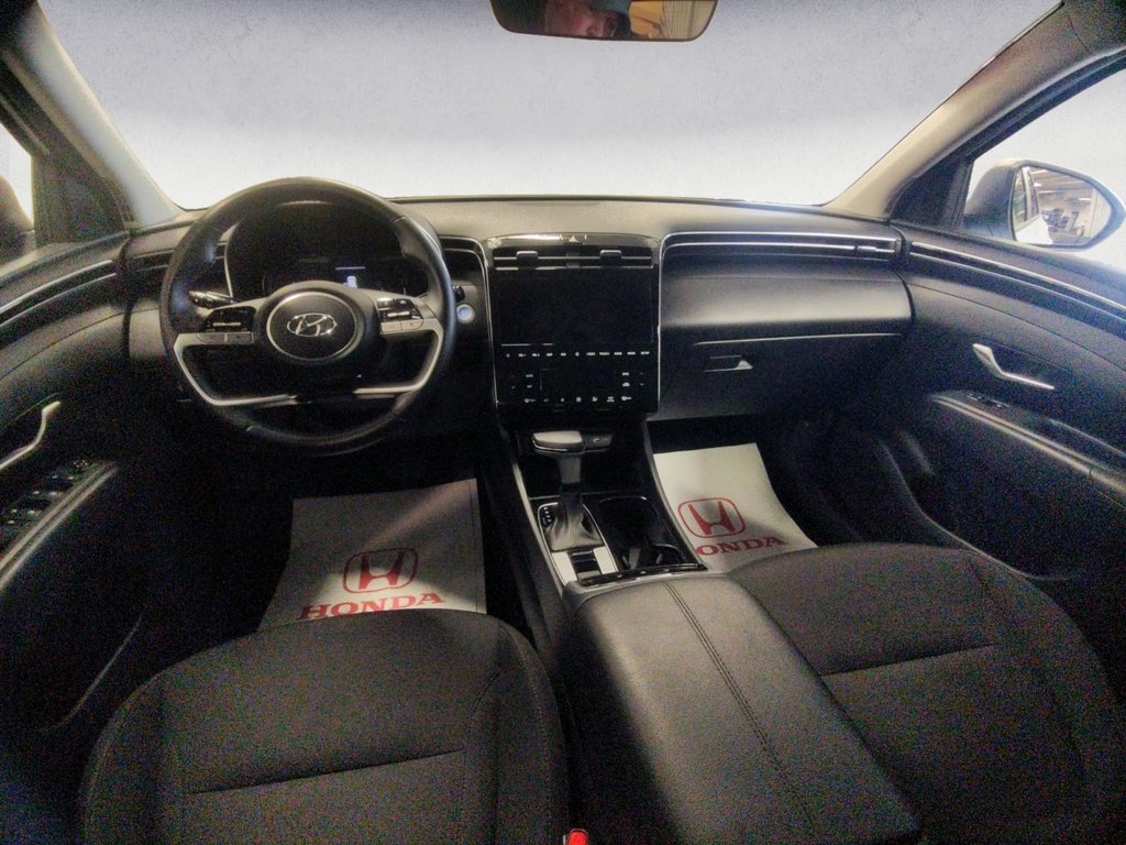 Hyundai Tucson PREFERRED 2024