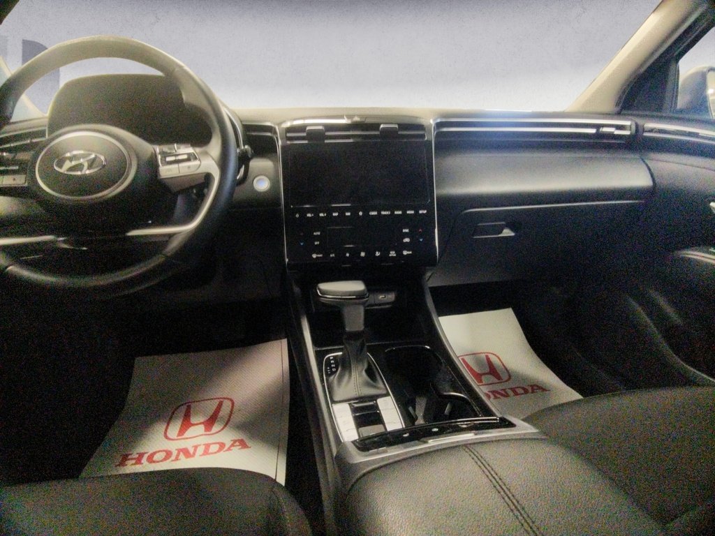 Hyundai Tucson PREFERRED 2024