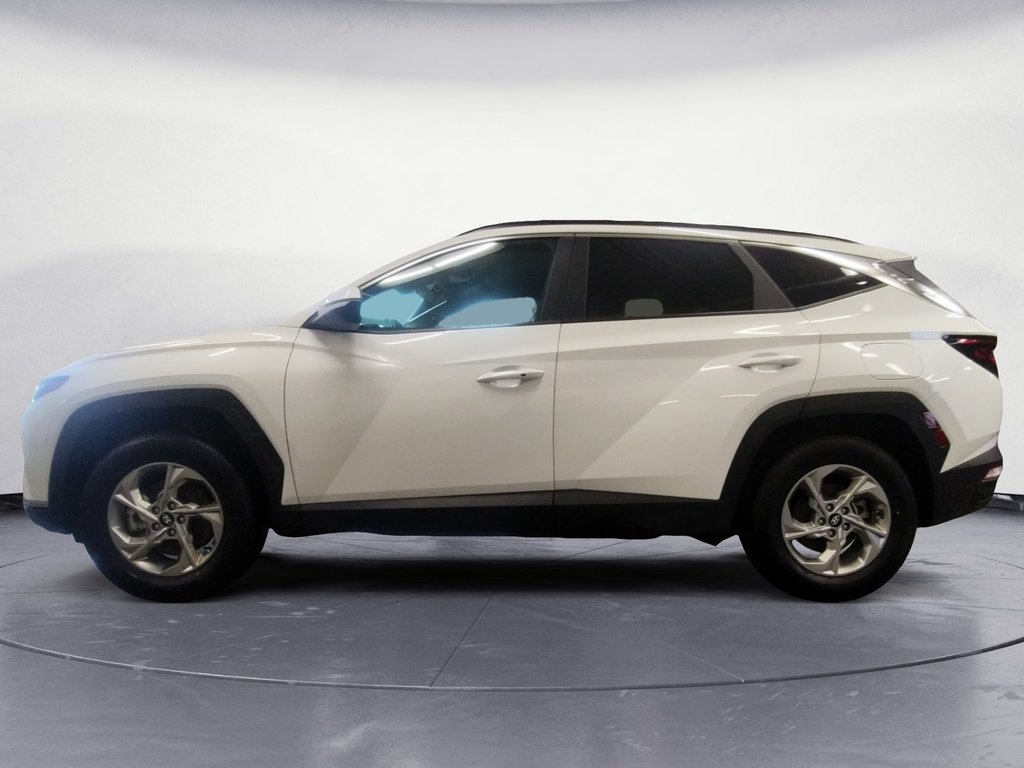 Hyundai Tucson PREFERRED 2024