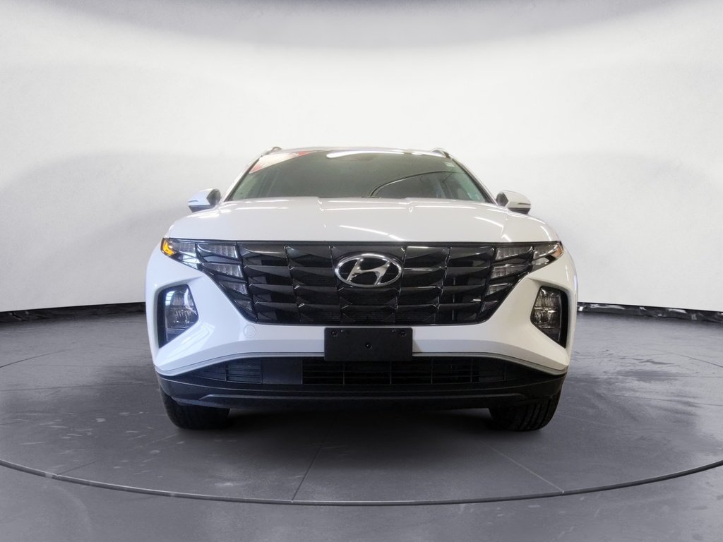 Hyundai Tucson PREFERRED 2024